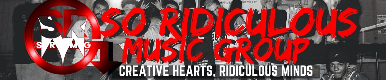 So Ridiculous Music Group