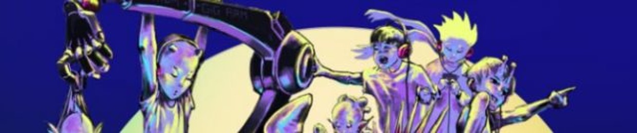 Synthageddon