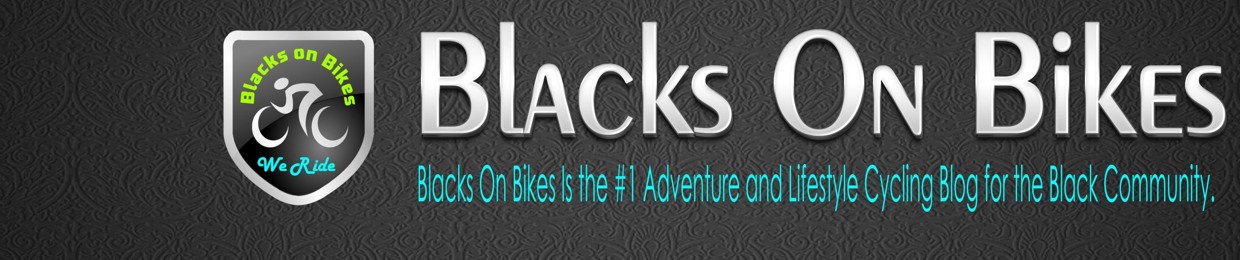 Blacks On Bikes
