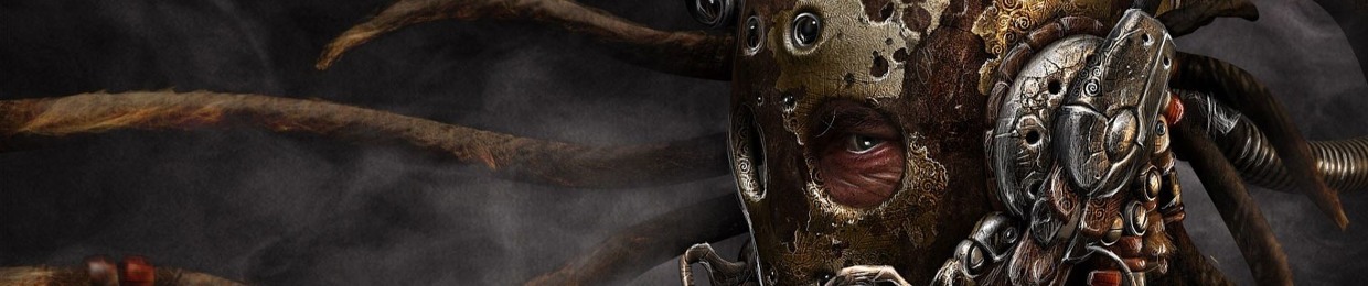 °° DARK TECHNO REPOSTS °°