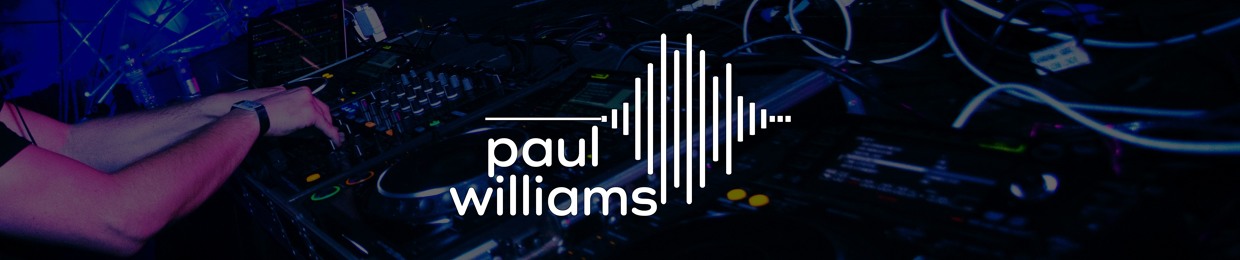 PAUL WILLIAMS DJ
