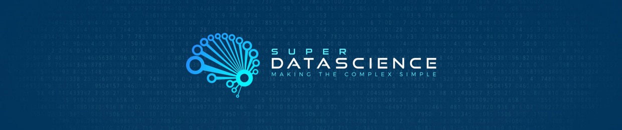 Stream Super Data Science ML AI Podcast with Jon Krohn Listen