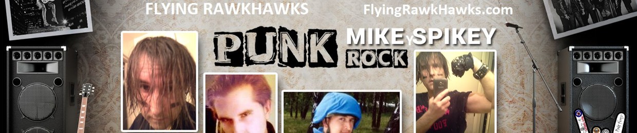 Michael Manges ( Flying RawkHawks )