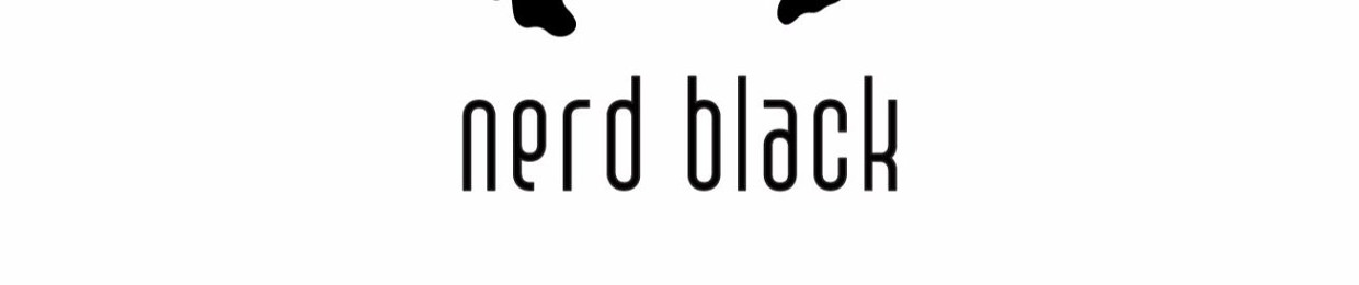 nerd|BLACK Podcast Network
