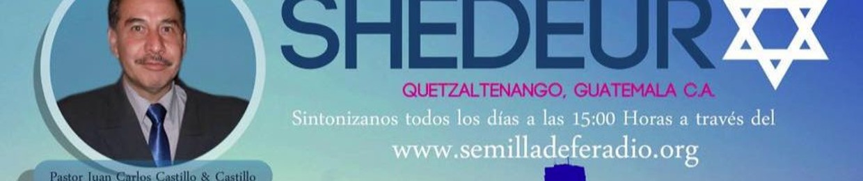 Ministerios Shedeur