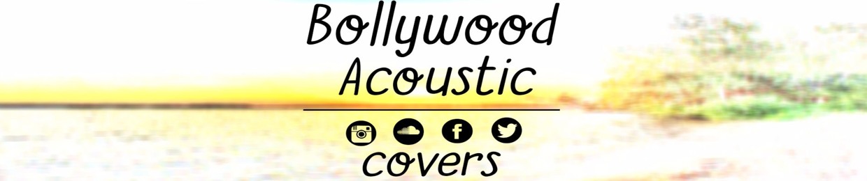 Bollywood Acoustic
