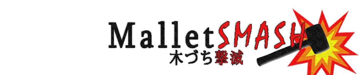MalletSMASH