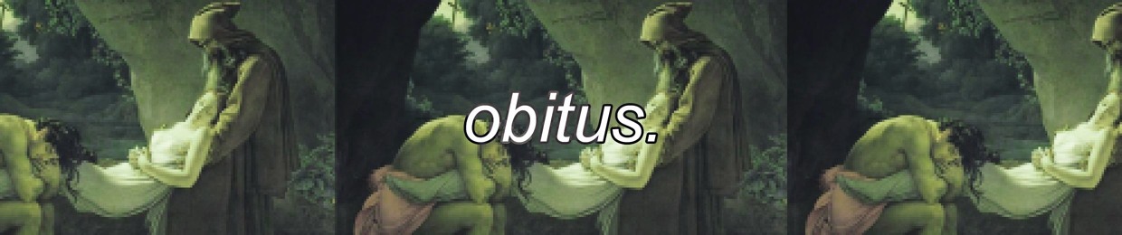 obitus