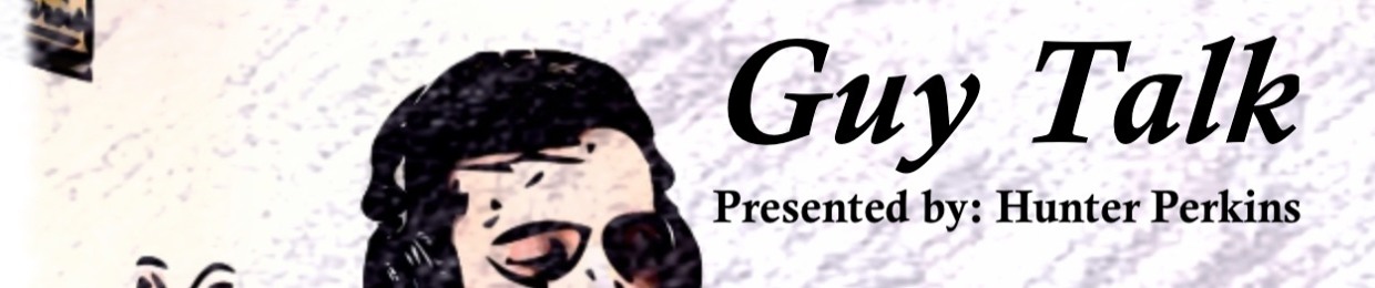 Guy Talk
