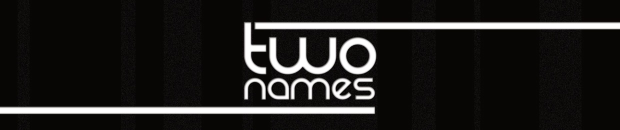 Two Names - Eliss