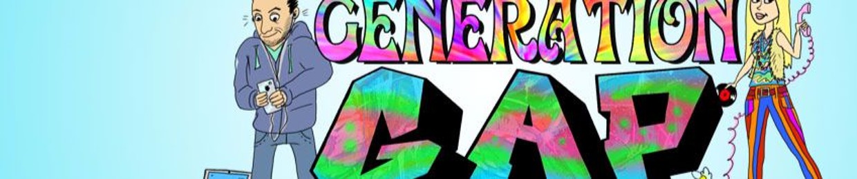 Generation Gap Podcast