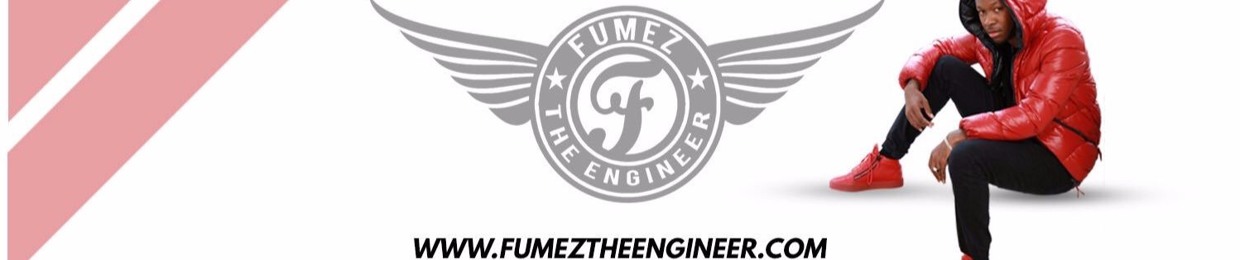 Fumez The Engineer