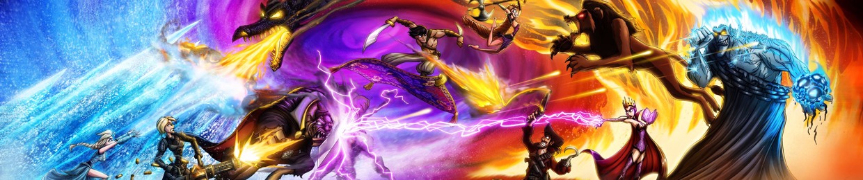 Disney Versus Podcast