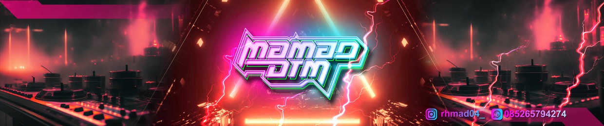 MAMAD DTM