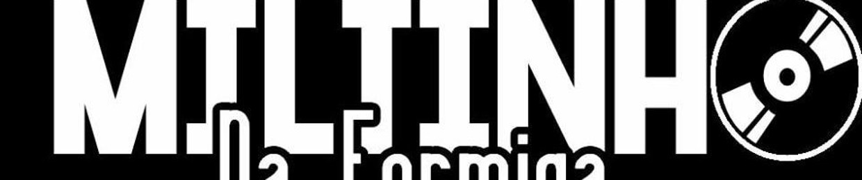 DJ MILTINHO DA FORMIGA