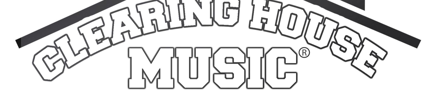 SoundCloud banner for @clearinghouse
