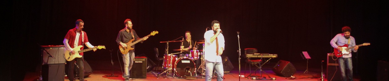 Lico Silveira & Os Parentes