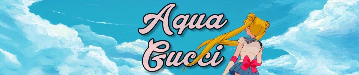 Aqua Gucci