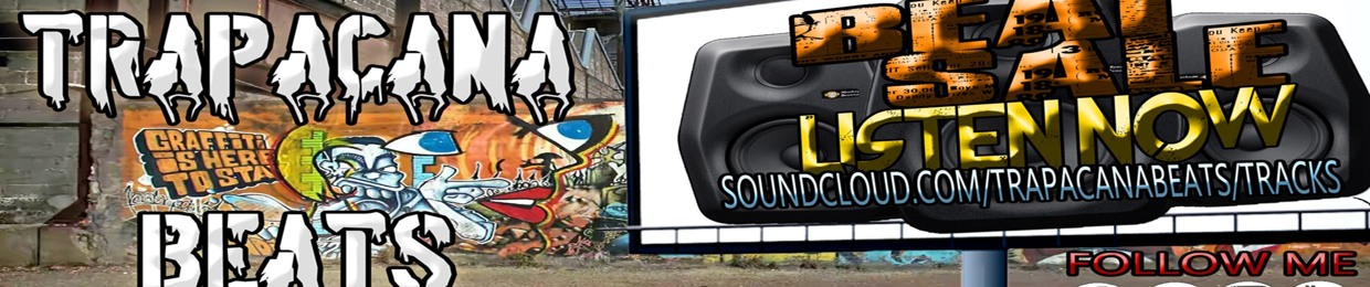 Trapacana Beats
