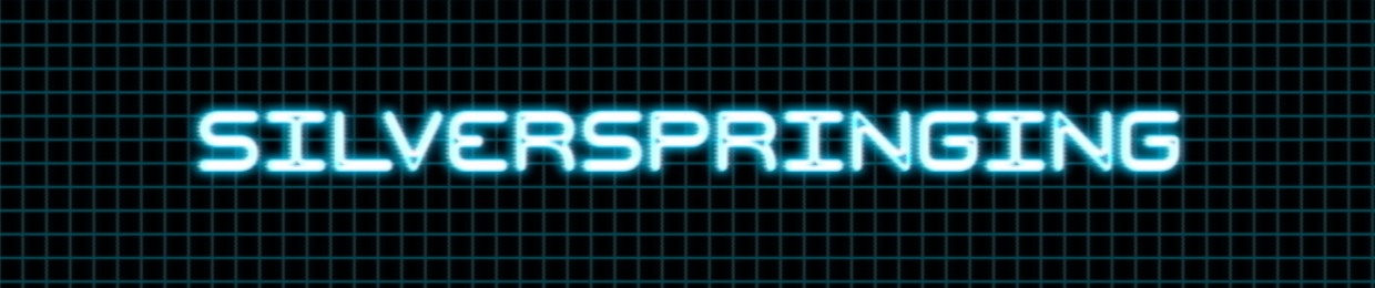 SilverSpringing