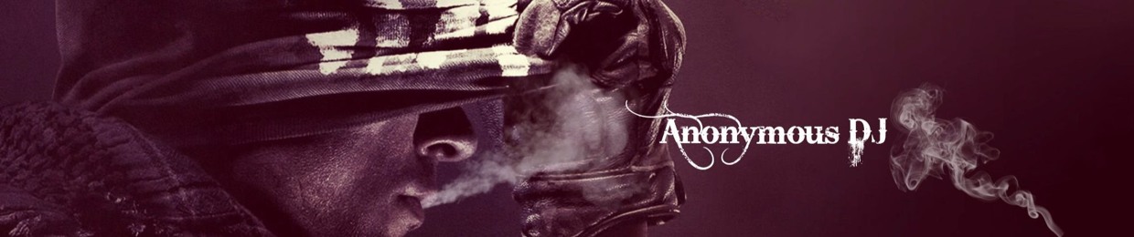 Anonymous_Dj