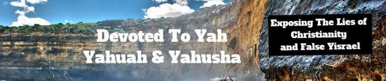 Devoted To Yah
