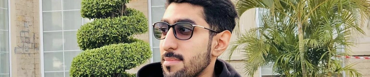 Samar Abbas Awan