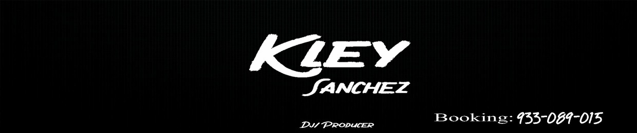 Kley Sanchez