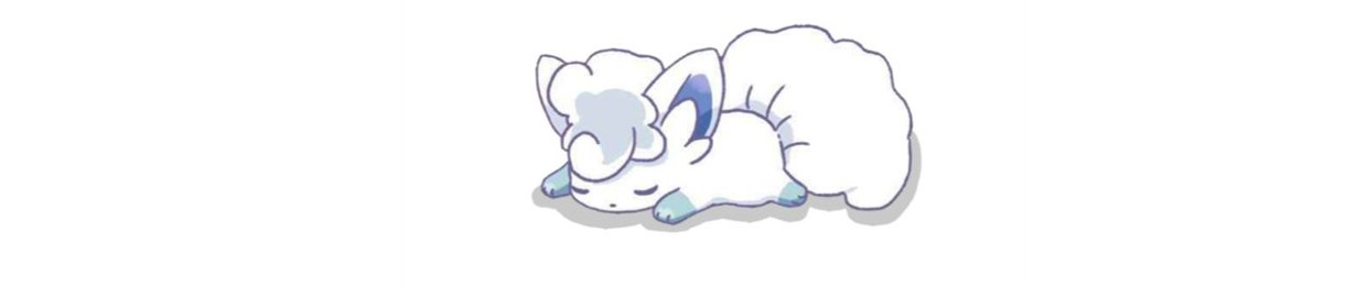 snowyvulpixes