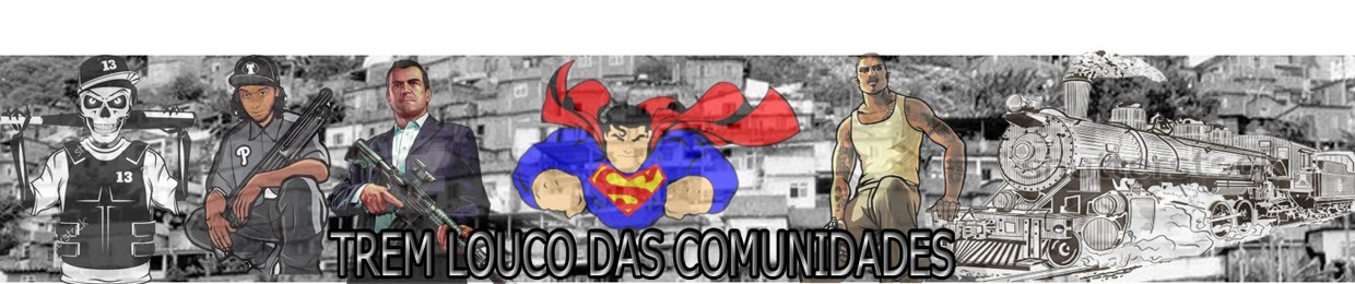 TREM LOUCO DAS COMUNIDADES 004