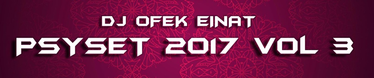 DJ Ofek Einat