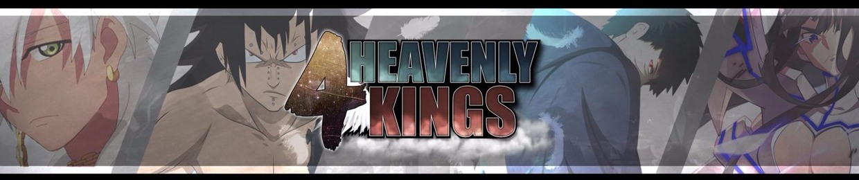 Four Heavenly Kings