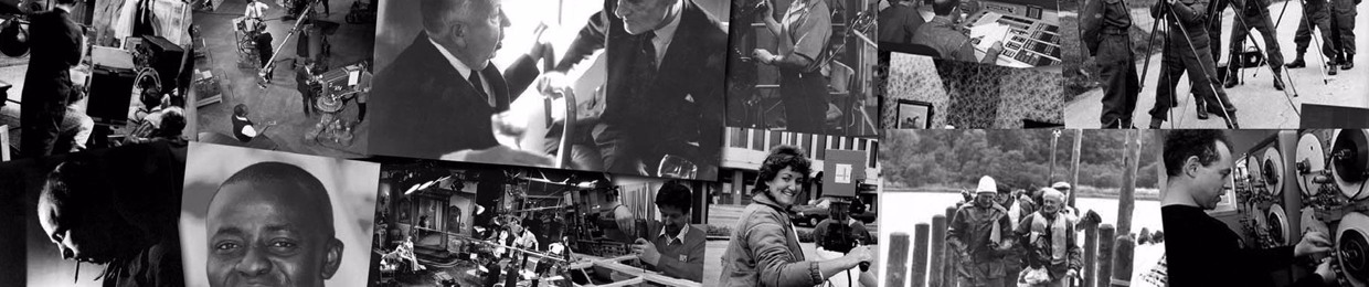The British Entertainment History Project