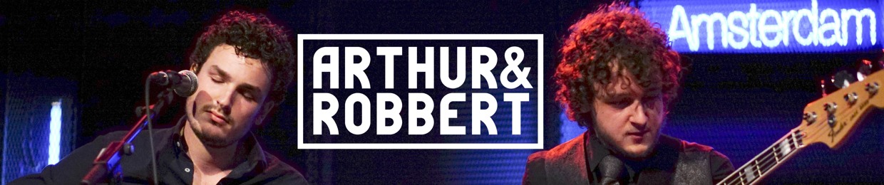 Arthur&Robbert