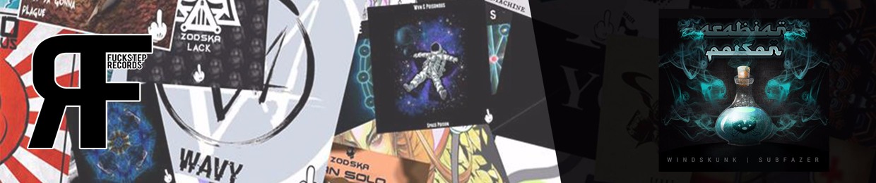 Fuckstep Records