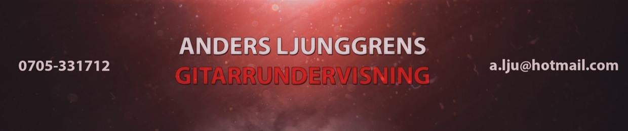 Anders Ljunggren