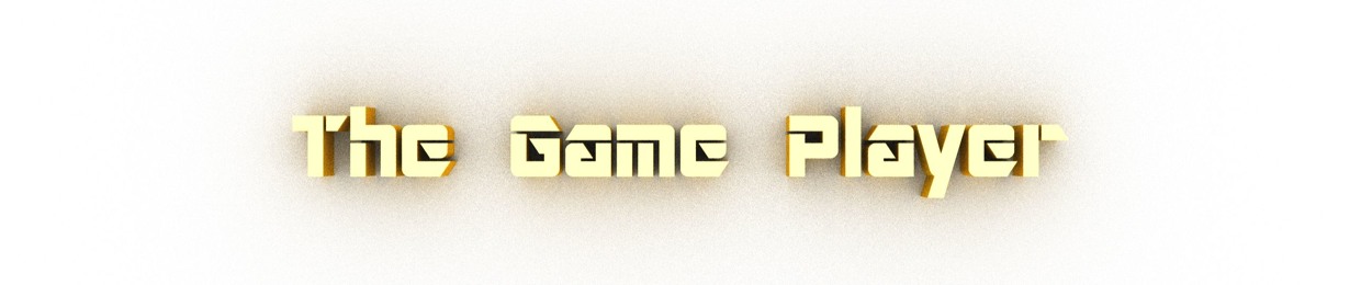 The Game Player @YT