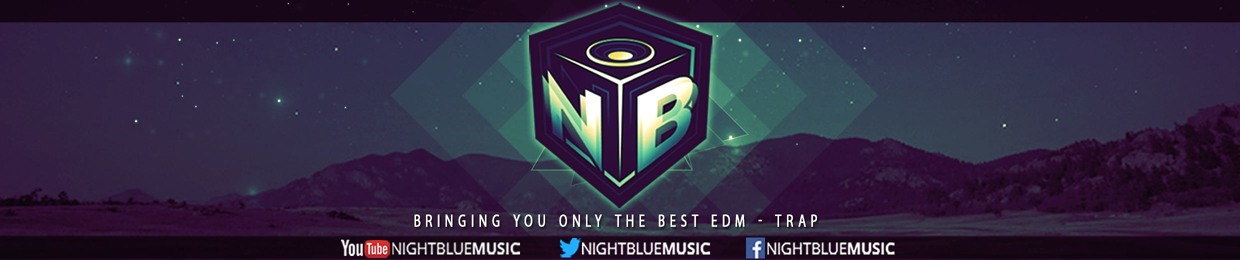 Stream Nightblue Music music | Listen to songs, albums, playlists for free  on SoundCloud