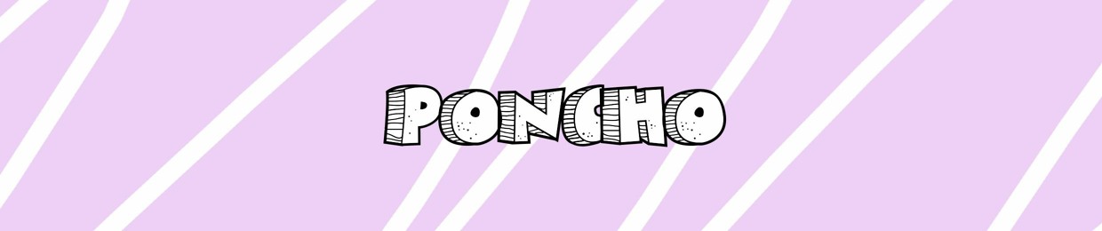 poncho