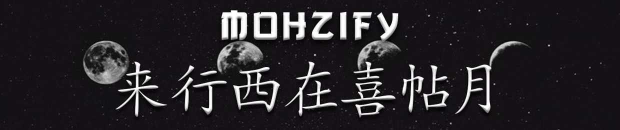 Mohzify