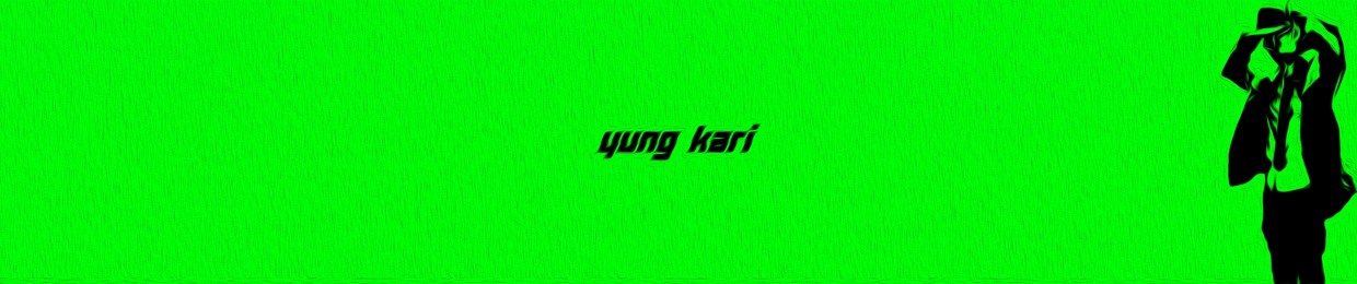 Yung Kari
