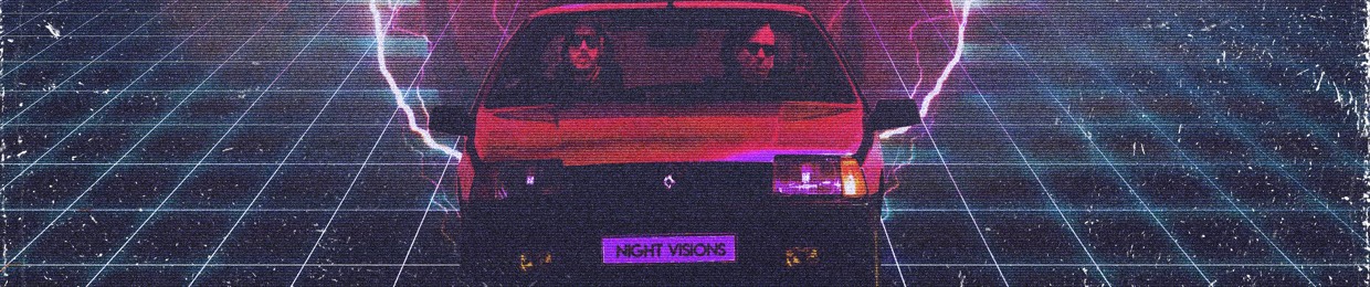 Midnight Fighters