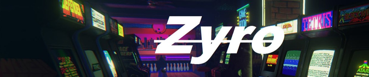 Zyro ✪