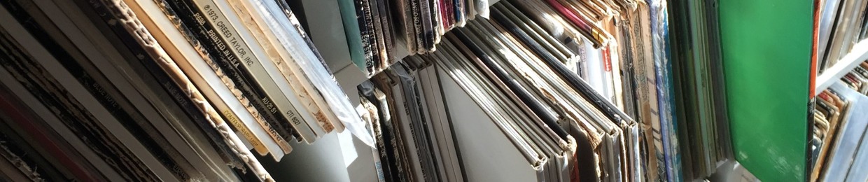 Pullin from the Stacks Podcast
