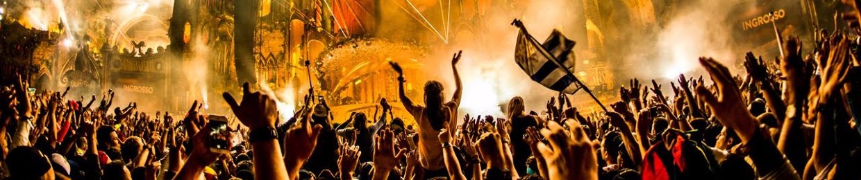 RUN YOUR EDM #Collection