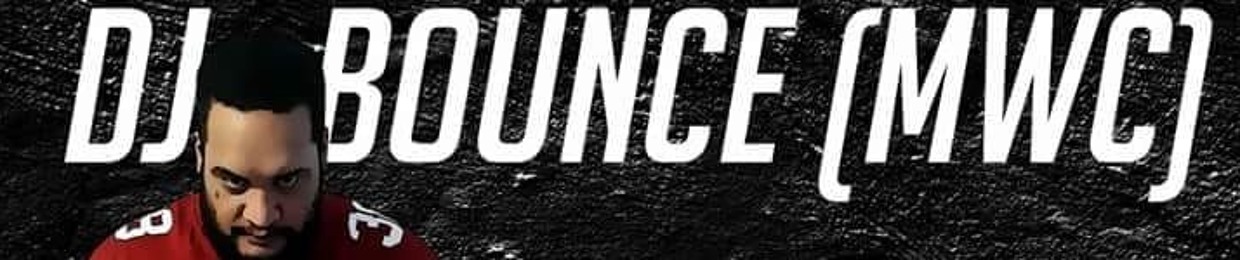 DJ BOUNCE