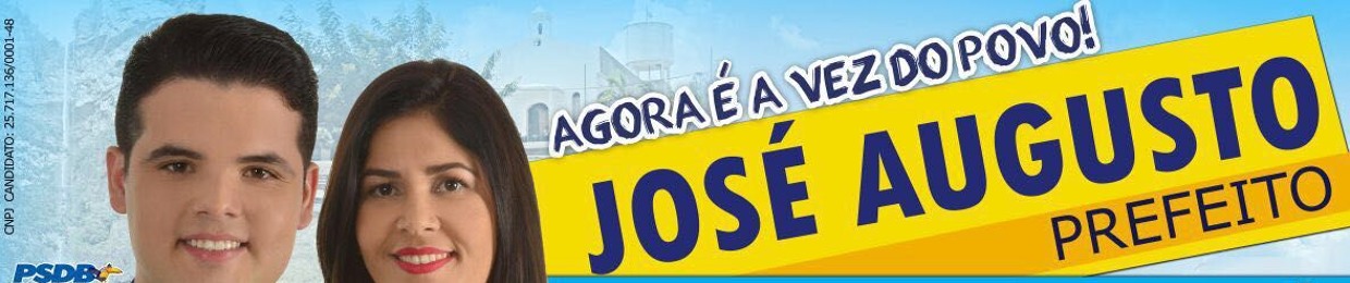 José Augusto 45