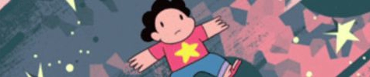 The Steven Universe Fandom
