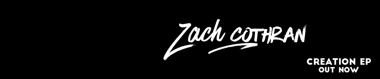 Zach Cothran