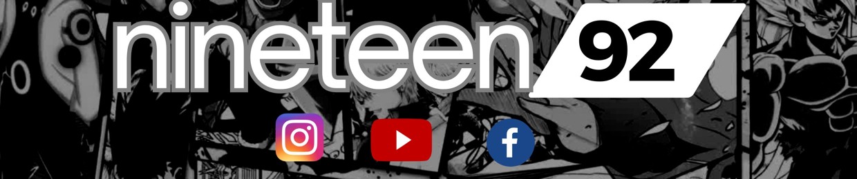 Nineteen92